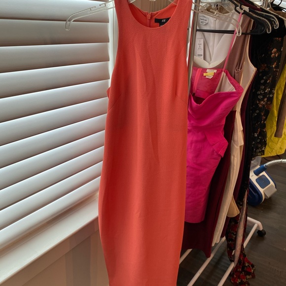Bundle of Dresses size 0/XS J. Crew, Bebe, Zara, Likely and more! - Picture 5 of 17